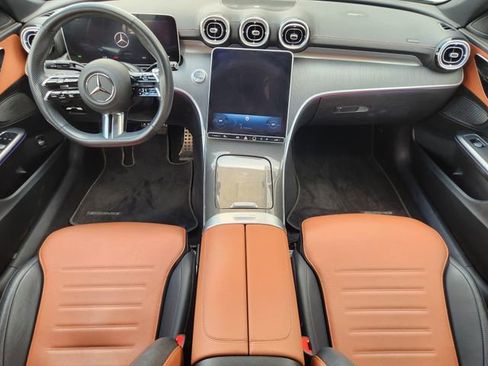 Used 2023 Mercedes-Benz C 300 Sedan image 20