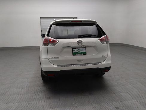 Used 2016 Nissan Rogue SL image 6