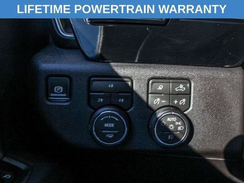 New 2026 Chevrolet Silverado 3500 LT w/ All Star Edition image 22
