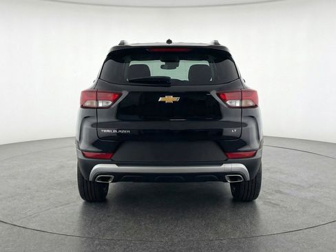 Used 2025 Chevrolet TrailBlazer LT image 7
