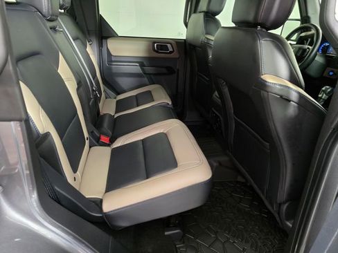 Certified 2024 Ford Bronco Wildtrak image 15