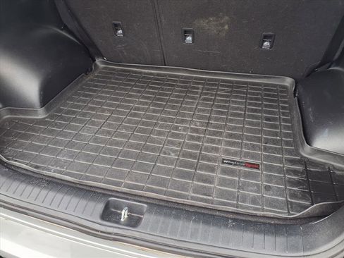 Used 2020 Kia Sportage LX image 21