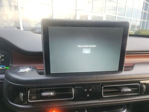 Used 2021 Lincoln Aviator Grand Touring w/ Equipment Group 302A image 8