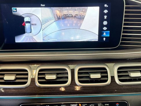 Certified 2023 Mercedes-Benz GLS 450 4MATIC image 14