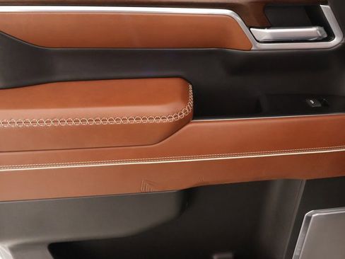 Used 2026 GMC Sierra 1500 Denali Ultimate image 19