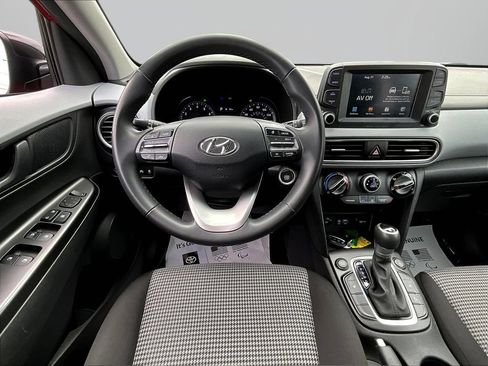 Used 2019 Hyundai Kona SEL AWD/4WD image 8