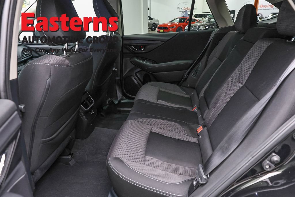 Used 2023 Subaru Outback Premium AWD/4WD image 20