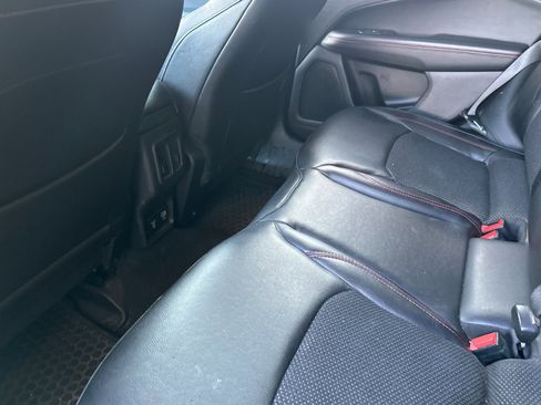 Used 2018 Jeep Compass Trailhawk image 14