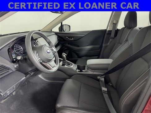 Used 2025 Subaru Legacy Premium image 4