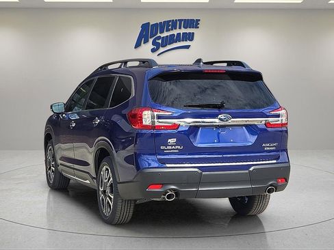 New 2026 Subaru Ascent Touring image 5