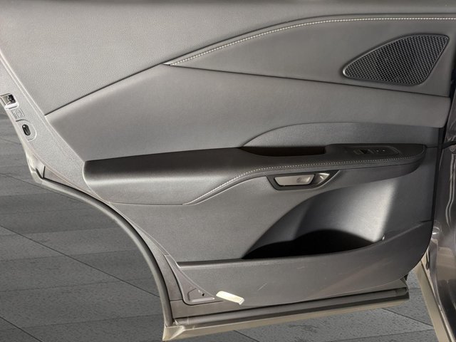 Certified 2025 Lexus RX 350 Premium w/ Accessory Package (Z1) FWD image 12