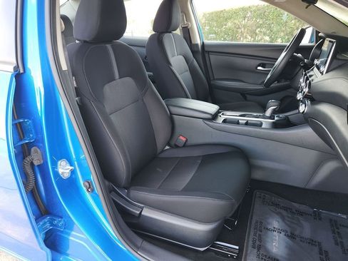 Used 2025 Nissan Sentra SV image 15