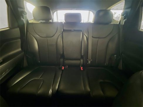 Used 2021 Hyundai Santa Fe SEL image 25