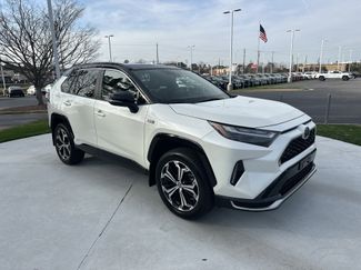 Used 2022 Toyota RAV4 XSE w/ Premium Package video 2
