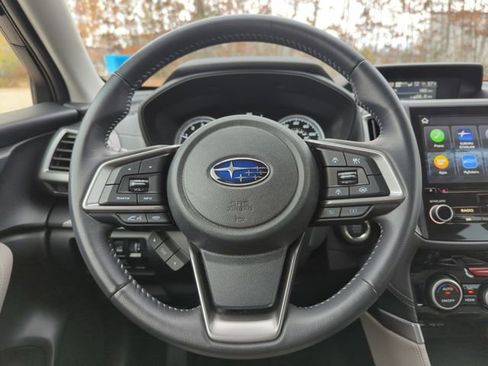 Used 2021 Subaru Forester Limited image 21