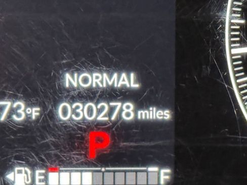 Used 2025 Honda CR-V EX-L image 15