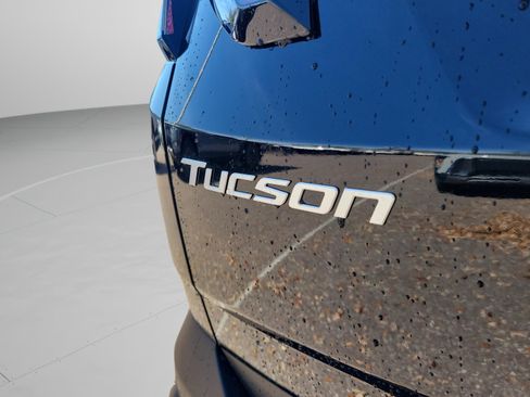 New 2026 Hyundai Tucson Limited image 7