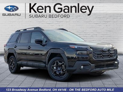 New 2026 Subaru Outback Limited