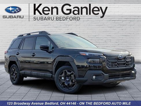 New 2026 Subaru Outback Limited image 1