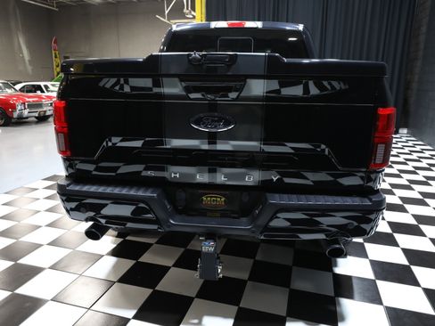 Used 2020 Ford F150 Lariat w/ Equipment Group 502A Luxury AWD/4WD image 23
