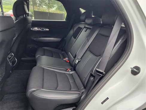 Used 2024 Genesis GV70 3.5T Sport image 26