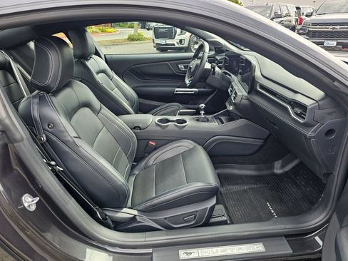 Used 2024 Ford Mustang GT Premium w/ GT Performance Package RWD image 24