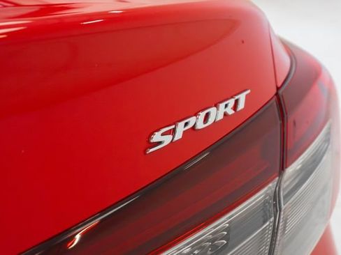 Used 2025 Honda Civic Sport image 11
