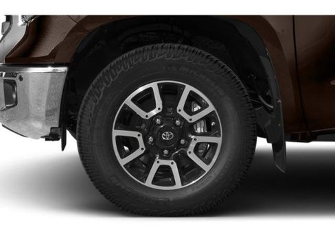 Used 2019 Toyota Tundra 1794 Edition AWD/4WD image 11