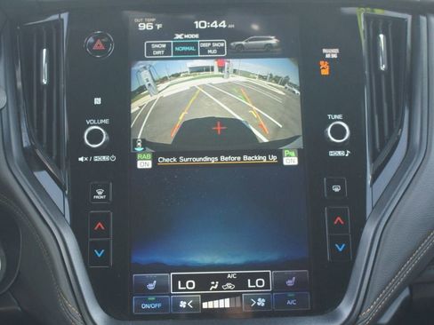 Used 2025 Subaru Outback Wilderness image 8