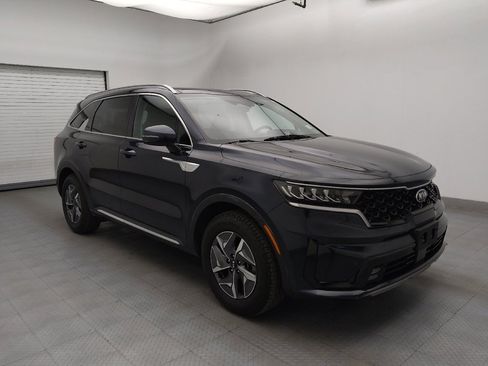 Used 2021 Kia Sorento EX image 13