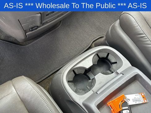 Used 2016 Honda Odyssey EX-L image 22