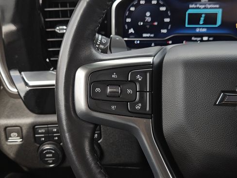 Used 2023 Chevrolet Silverado 1500 RST w/ Texas Edition Plus image 19