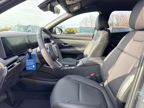 New 2026 Hyundai Tucson XRT FWD image 11