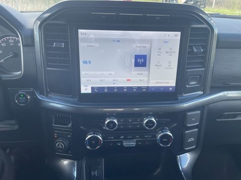 Used 2023 Ford F150 XLT w/ Equipment Group 302A High AWD/4WD image 20