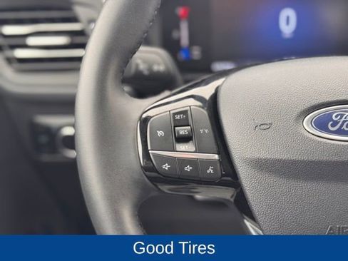 Used 2024 Ford Escape Active AWD/4WD image 12