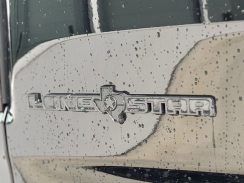 New 2026 RAM 1500 Lone Star AWD/4WD image 9