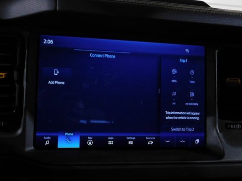 Used 2024 Ford Bronco Badlands image 64