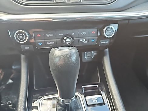 Used 2022 Jeep Compass Limited image 26