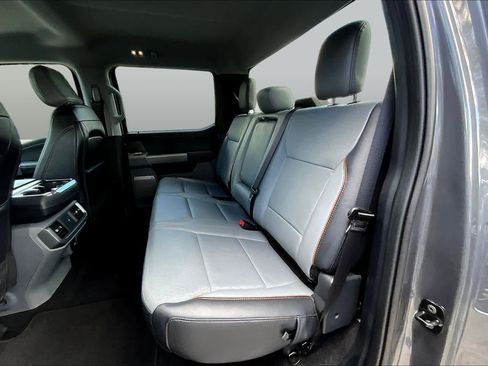 Used 2025 Ford F150 Lariat AWD/4WD image 37