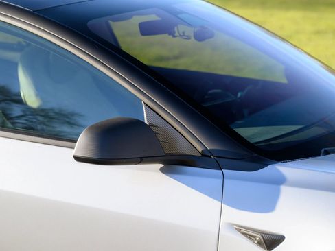 Used 2018 Tesla Model 3 Long Range AWD/4WD image 55