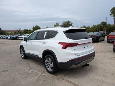 Used 2023 Hyundai Santa Fe SEL AWD/4WD image 6
