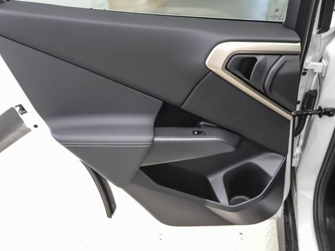 New 2025 BMW X3 xDrive30i w/ Premium Package image 19