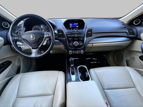 Used 2016 Acura RDX FWD image 16