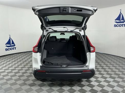 Certified 2024 Honda CR-V EX-L image 24