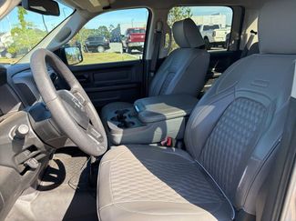 Used 2018 RAM 2500 Tradesman w/ Chrome Appearance Group RWD video 2