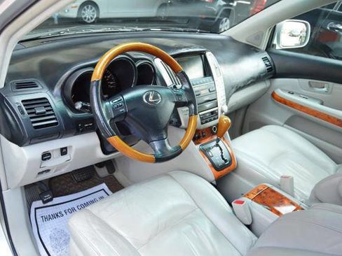Used 2007 Lexus RX 350 AWD image 13