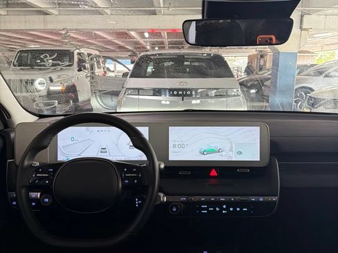 Certified 2024 Hyundai Ioniq 5 SEL RWD image 5