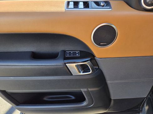 Used 2022 Land Rover Range Rover Sport HSE Dynamic image 18