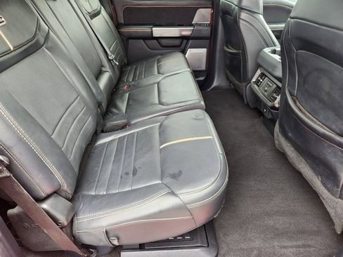 Used 2024 Ford F250 Platinum w/ FX4 Off-Road Package image 31