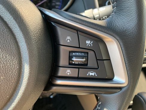 Used 2018 Subaru Outback 2.5i Premium image 18